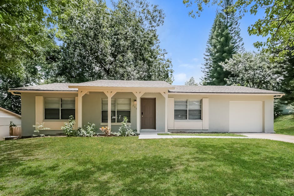 2007 SHARI LYNN TER, OCOEE, FL 34761 Home for Rent 3 Beds, 2 Baths